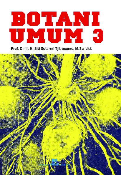 Botani umum 3